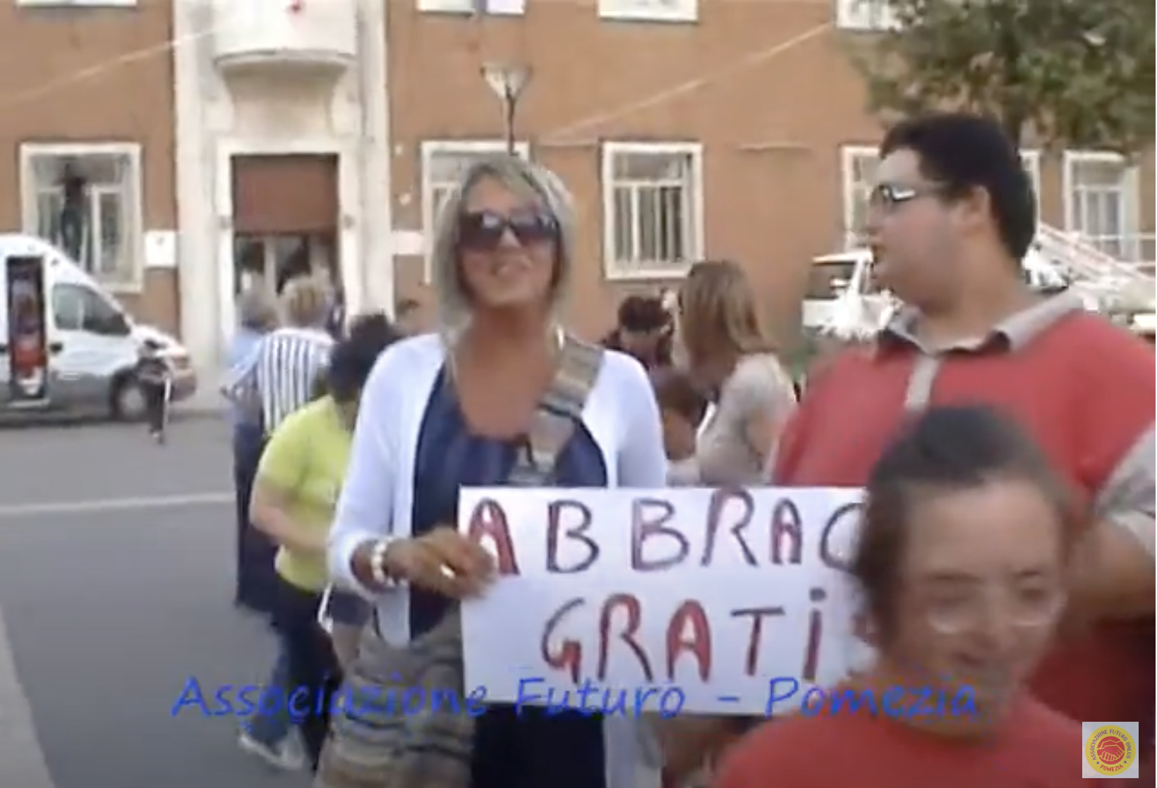 Iniziative gioiose