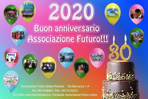 Tanta strada insieme