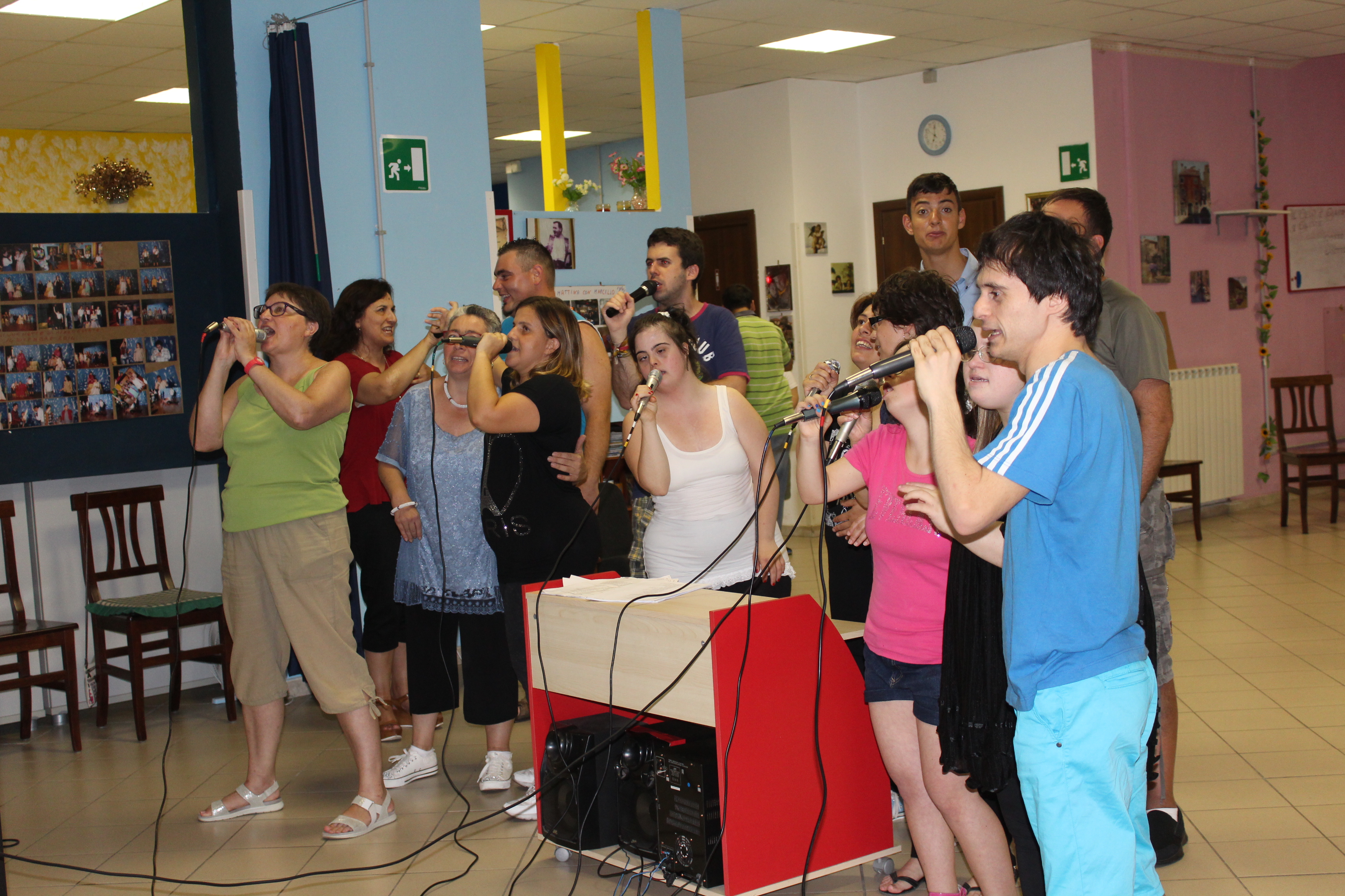 Karaoke
