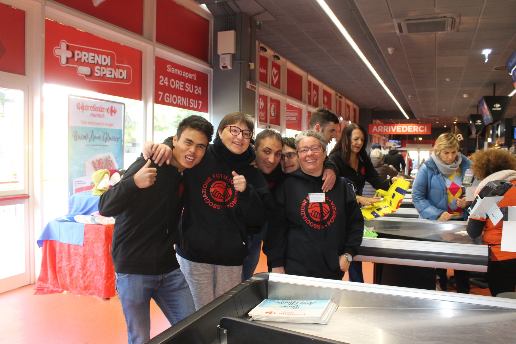 Solidarietà