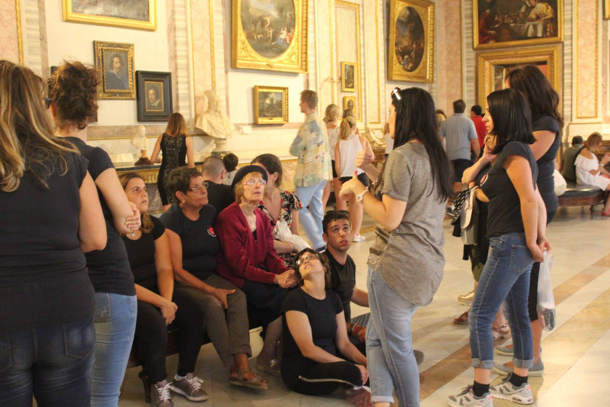 Coinvolgimenti culturali Image