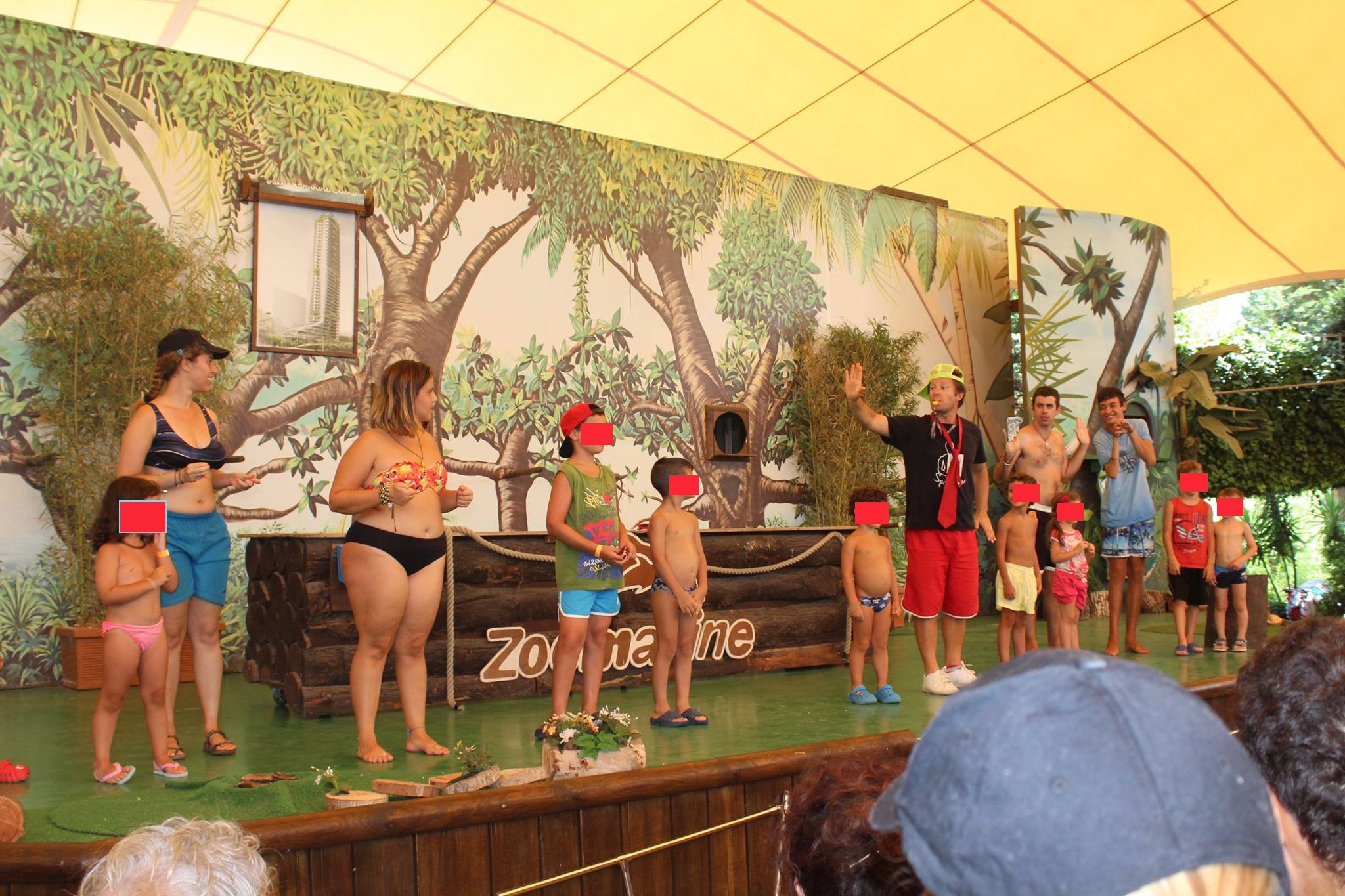 Svago e divertimento Image