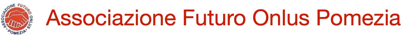 Associazione Futuro Onlus Pomezia
